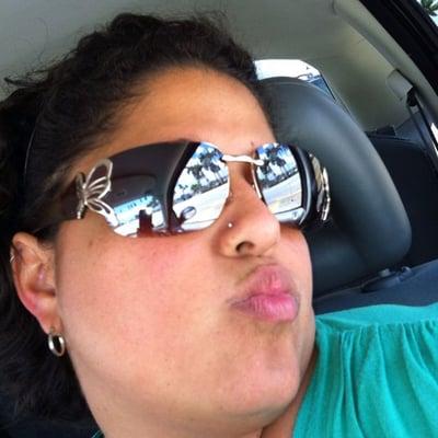 photo of Liz M.
