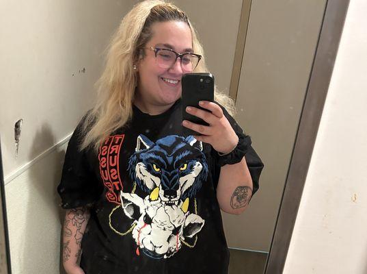 Photo of Elizabeth R.