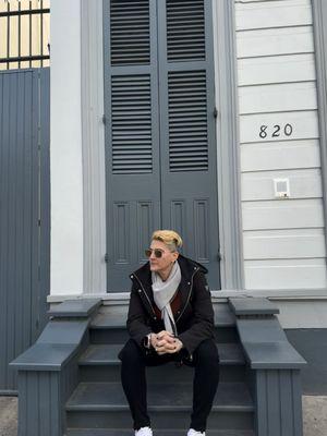 Photo of Nath M.