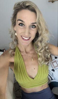 Photo of Ally E.
