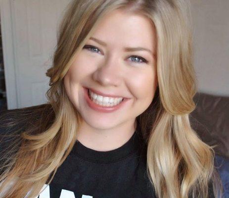 Photo of Ashley J.