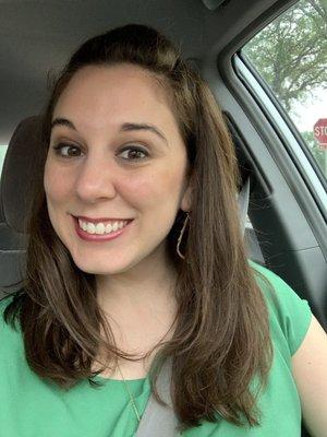 Photo of Kelli K.