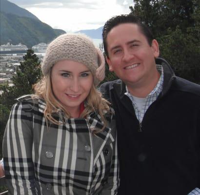 Photo of Aaron And Melissa C.