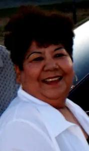 Photo of Mary L.