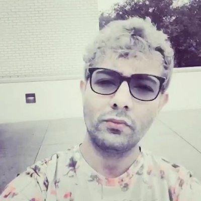 Photo of Ali G.