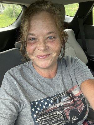 photo of Stephanie M.