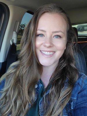 Photo of Shaela M.