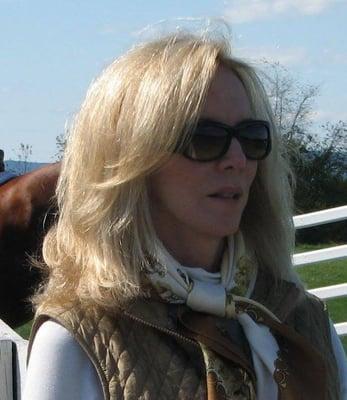 Photo of Valerie B.