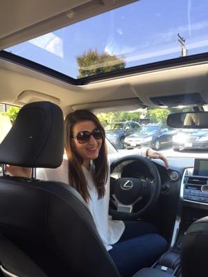 Photo of Chelsea S.