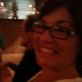 Photo of Sue M.