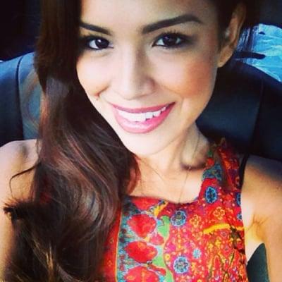 photo of Nathalie G.