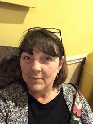 Photo of Tracey V.
