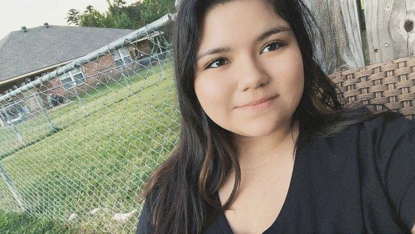 Photo of Brileigh F.