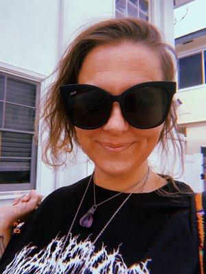 Photo of Julie V.