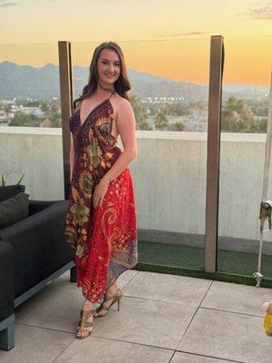 Photo of Brianna W.