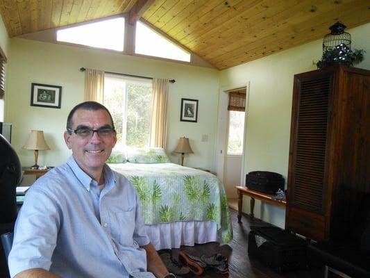 Photo of Jonathan S.