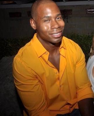 Photo of Michael M.