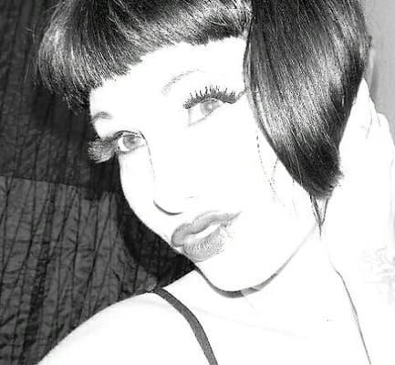 Photo of Carrie A.