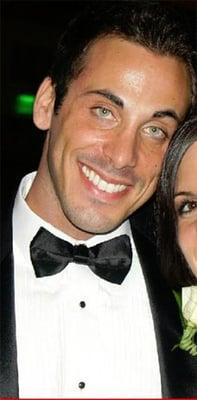 photo of Jonathan F.