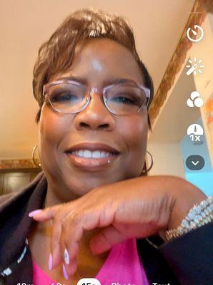 Photo of Renita M.