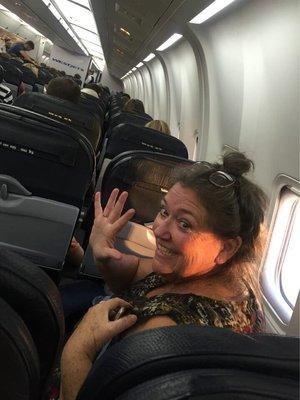 photo of Patricia D.