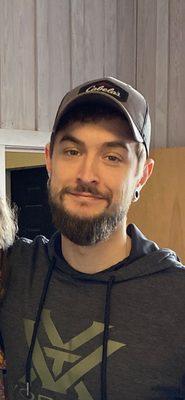 Photo of Nate H.