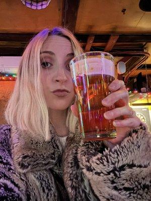 photo of Samantha M.