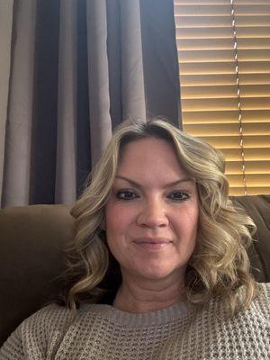 photo of Christina M.