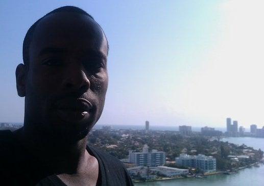 Photo of Mikey L.
