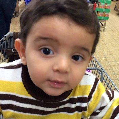 Photo of Mohammad B.