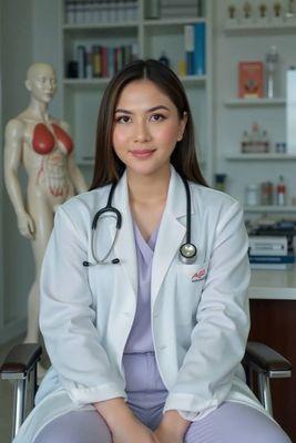 photo of Bianca Soto B.