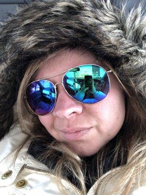 Photo of Kaila H.