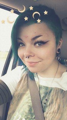 Photo of Amberly P.