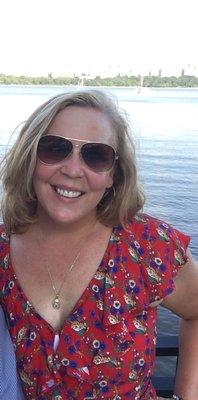 Photo of Sarah M.