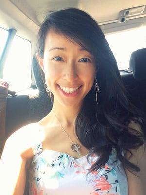 Photo of Angela L.
