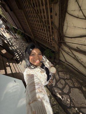 Photo of Jana C.