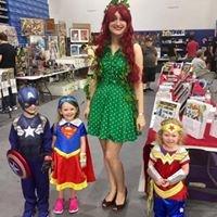 photo of Elizabeth N.