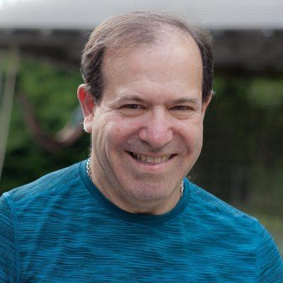 photo of Benjamin L.