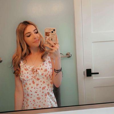 photo of Angelica W.