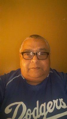 Photo of Jesus A.