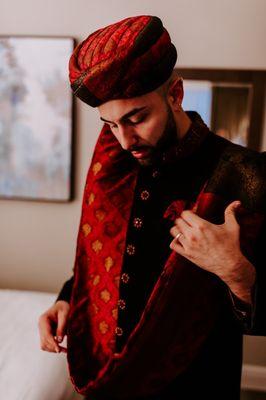 Photo of Samir C.