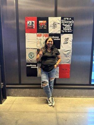 photo of Kimberle B.