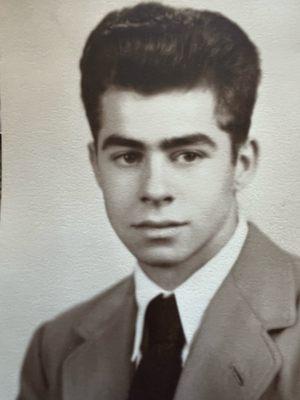 Photo of Joseph P.