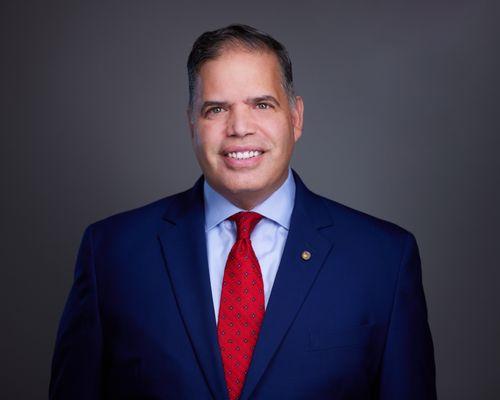 Photo of Robert C.