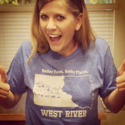 Photo of Kristina P.