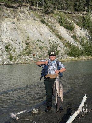 photo of Nathaniel V.