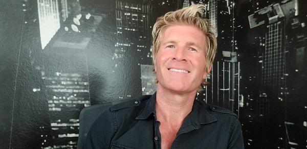 Photo of Gavin M.