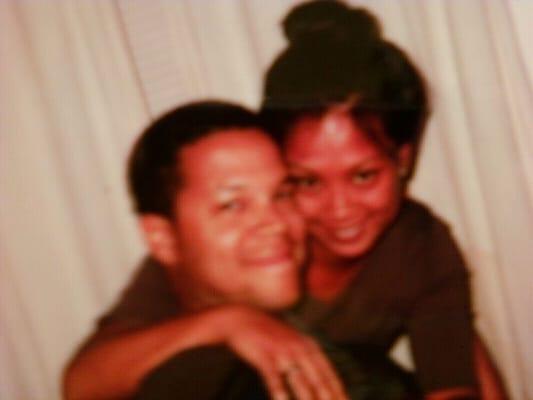 photo of Ma. Angeline V.