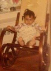 Photo of Charline A.