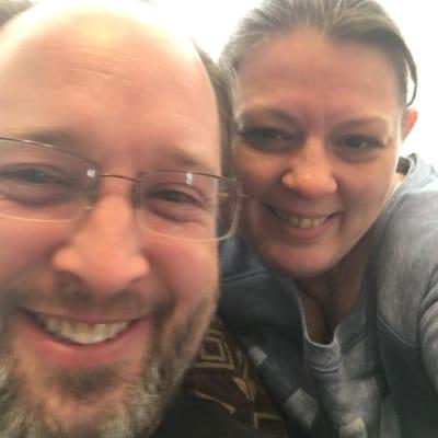 photo of Jonathan W.